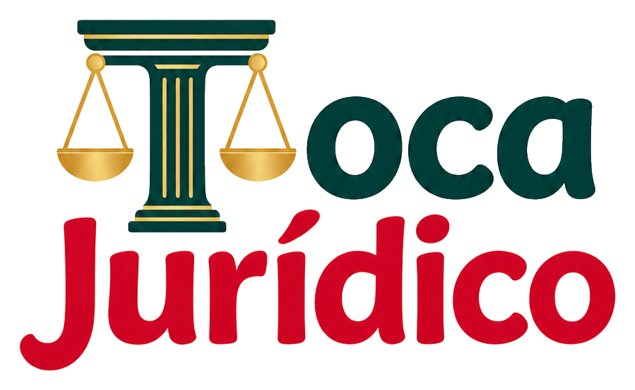 Toca Jurídico